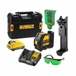 DEWALT Laser linijski DCE088D1G