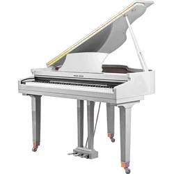 Pearl River GP 1100 White