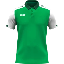Dynamic Polo