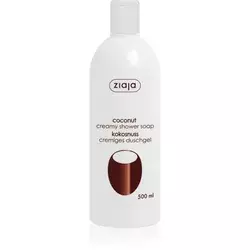 Ziaja Kokos Gel Za Tuširanje 500ml