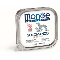 Monge Monoprotein Hrana Za Pse, 100% Govedina, Adult, 150g
