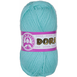 Madam Tricote Dora 022 Azure light
