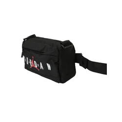 Torba Jordan Jam HBR Crossbody Bag Black Universal