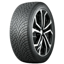 Nokian Hakkapeliitta R5 SUV ( 285/40 R21 109T XL Aramid Sidewalls, Nordic compound )
