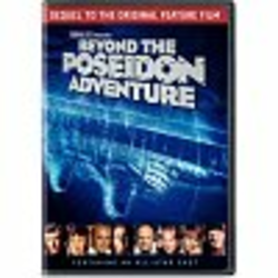 Kupi Posljednja Posejdonova Avantura (Beyond The Poseidon Adventure DVD)