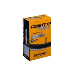 Continental guma unutrašnja 700x32-47c continental tour 28 all 40mm a/v ( GUM-0182001 )