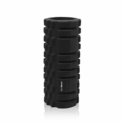 GymBeam ??????? ????? ?? ??????? Fitness Roller Black