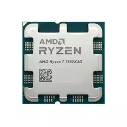 AMD Ryzen 5 7500X3D TRAY