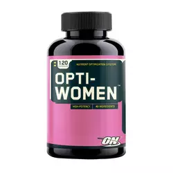 Optimum Nutrition Opti-Women