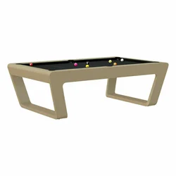 Buffalo Roller 8 ft Yellow Grey