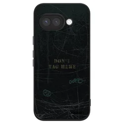 ULTIMATE CASE za Google Pixel 9a - DON´T TAG