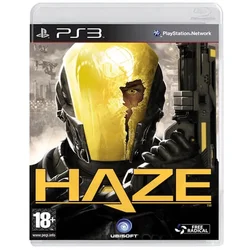 Haze (PS3) - Rabljeno