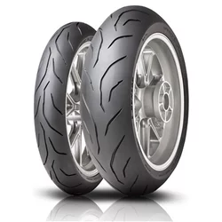 Dunlop Sportsmart MK4 ( 120/70 ZR17 TL (58W) prednji točak )