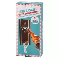 Social drink društvene igre magnet za otvaranje flaše ( 882220 )