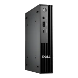 Dell Pro Micro QCM1250 Ultra5 235T/16G/512G desktop računar (BTO106_QCM1250_EMEA-56)