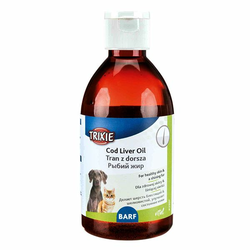 Trixie Cod Liver Oil 250 ml