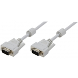 LogiLink VGA Cable M/M 3m CV0026