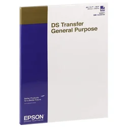 PAPIR EPSON DS Transfer General Purpose A3