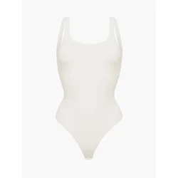 cfab Oblikovanje postave Low Back - Body bela