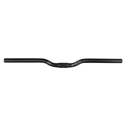 Force volan f basic h8.2 rised 25,4/620mm al,m.crno ( 332500 )