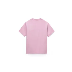 Napapijri Majica S-Mahsa NP0A4FZB Roza Regular Fit