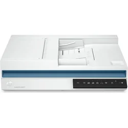HP ScanJet Pro 2600 F1 (20G05A) - Skenirajte sa lakoćom