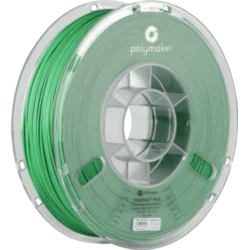 Polymaker PolyMax PLA zelena - 1,75 mm