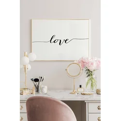 Wallity slika Tekhamcerceve4, 33 x 48 cm