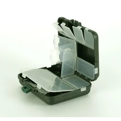 PLASTICNA KUTIJA G 008