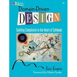 Domain-Driven Design