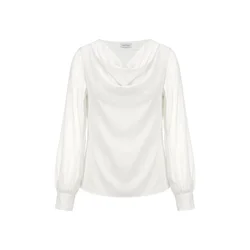 Anna Field Bluza off-bela
