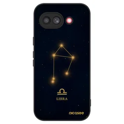 ULTIMATE CASE za Google Pixel 10a - LIBRA