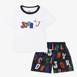 Nike JDB COURT OF LEGENDS SHORT SE