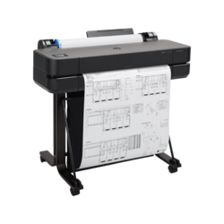 Ploter HP DesignJet T630 24-in Printer
