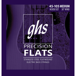 GHS M3050-STRUNE ZA BAS   STRING