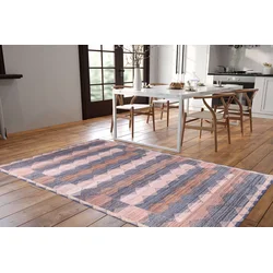 Conceptum Hypnose Tepih Dorian -AL 323, 140x190 cm, Šareni
