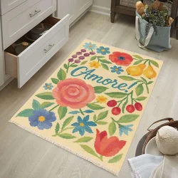 Conceptum Hypnose Tepih, 60x120cm, Šareni