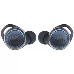 JBL bežične bubice LIVE 300TWS (Plave) - JBLLIVE300TWSBLU Bubice, 20Hz - 20KHz, Bluetooth, Plava