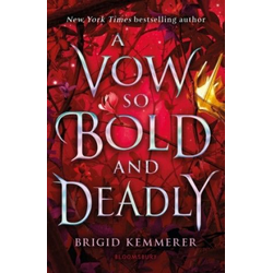 Vow So Bold and Deadly