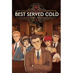 Best Served Cold Steam Key (PC) GLOBAL