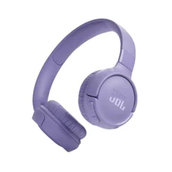 Bluetooth slusalice JBL Tune 520 BT ljubicaste