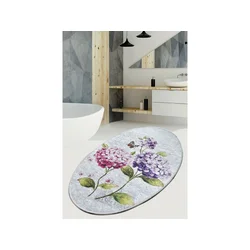 CONCEPTUM HYPNOSE Tepih Ortanca Oval DJT (60x90 cm )