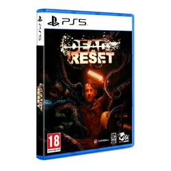 Dead Reset (PS5)
