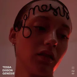 Tessa Dixson - Genesis (LP)