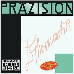 THOMASTIK 780 PRAZISION STRUNA ČELO A 1/2