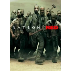 Nation Red (PC) Steam Key GLOBAL