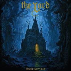 The Lord - Forest Nocturne (LP)