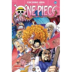 One Piece 80