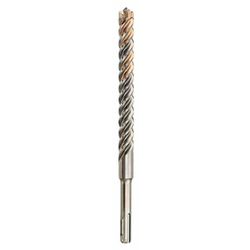 Burgija XLR 8x200/260mm SDS-plus DeWalt