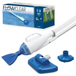 Bestway vakuum usisavač set Aqua Crawl
